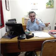 Doy Clases de Administración, Auditoría, Contabilidad, Costos, Econometría, Economía (Micro y Macro), Estadística, Evaluación de Proyectos, Finanzas, Gestión, Matemáticas, Presupuestos, Proyectos de Título y Tesis